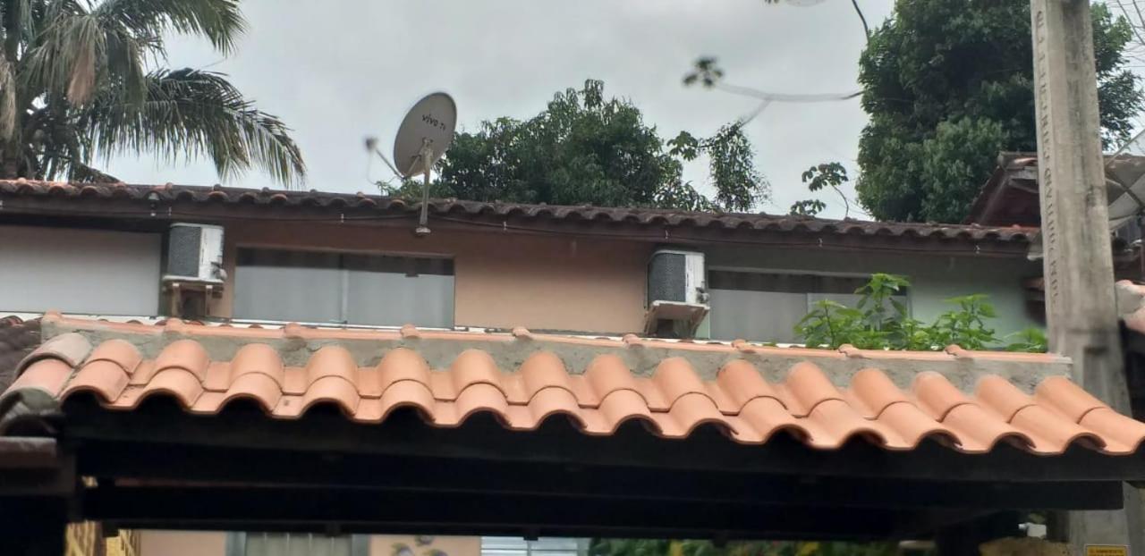 Casinhas Na Praia Do Juliao Em Ilhabela Sp别墅 外观 照片